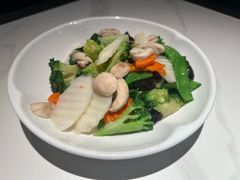 -外婆家(西红门荟聚购物中心店)