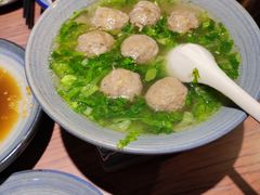 -汤潮荟·粤菜小馆(茂业天地店)