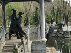 -三国赤壁古战场