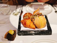 -Le Bistrot de Racine