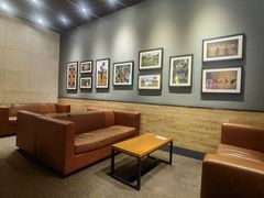 -星巴克(杭州市民中心店)