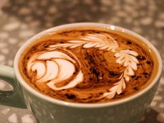 -sugarman espresso素饮糖人高新咖啡工厂