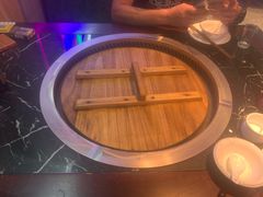 -农家霸王地锅鸡(国顺东路店)