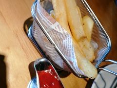 -新贝乐意大利餐厅(苏州中心店)