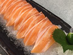 -友壹町寿司(嘉洲广场店)
