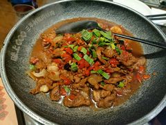 -味上湘菜馆(岳麓山店)
