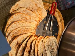 -阿甘锅盔(合生汇购物中心店)