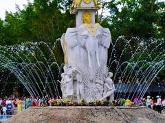 -西双版纳傣族园