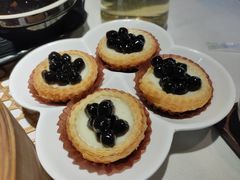 -味可道美食坊(福基路店)