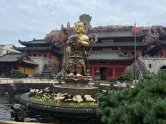 -上海东林寺(金山区)