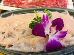 -谭鸭血老火锅(七宝万科广场店)
