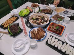 -土连锅·现熬养生汤锅(梁家巷店)