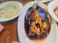 -外婆烧.老杭帮菜(庆春店)