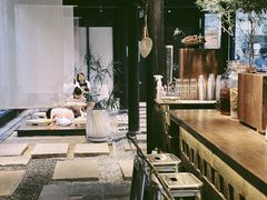 -Metal hands·铁手咖啡