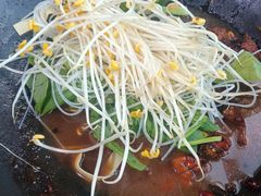 -皖北巫氏三胖地锅鸡(长淮总店)