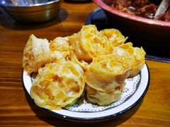-京城北门羊蝎子铜锅涮肉(总店)