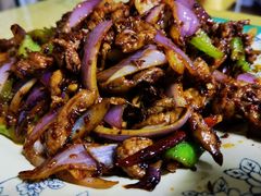 -红升老菜馆(巨兴街店)