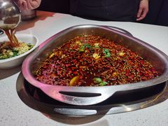 -味之绝美蛙鱼火锅(耍都店)