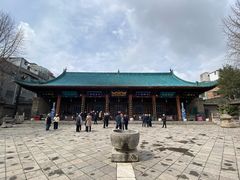 -西安化觉巷清真大寺