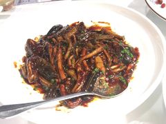 响油鳝糊-和记小菜(七宝店)