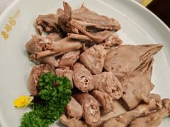 -金典银峰老鹅馆·昆山菜(亭林公园店)