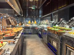 -吉布鲁牛排海鲜自助(温江合生汇店)