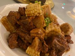 -温都水城国际酒店-中餐厅