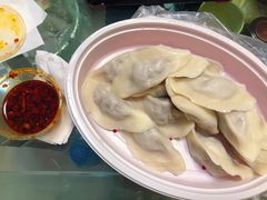 -真阿婆水饺(科技路西口店)