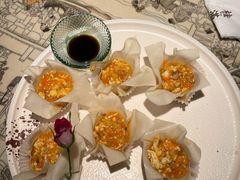公主素蟹粉-桂满陇天书(南京德基旗舰店)
