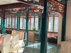 -烤肉宛饭庄(南礼士路店)