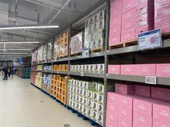 -盒马X会员店(上海森兰商都店)