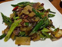 -小蓉合餐厅·川菜·陕南菜(凤城二路店)