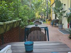 -BOCATA 西班牙餐厅(三里屯店)