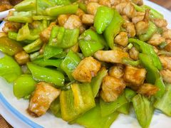 -聚发号清真菜馆