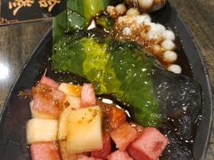 -庆合府重庆大排档(紫都城店)