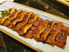 -上井料理黑金店(IFS国金中心店)