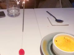 -L'Arome芳芳法国餐厅(仙林金鹰店)