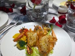 -发现花馆西餐厅FA Restaurant