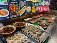-北方饺子王·海肠捞饭·海鲜锅(山大店)
