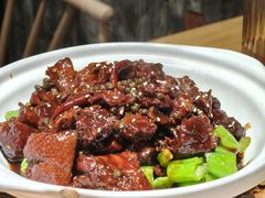 -龚兴城鱼羊吉·家传湖北菜(苗栗路总店)