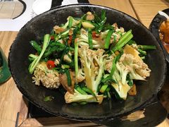 -中国徽菜·徽商故里(广安门店)
