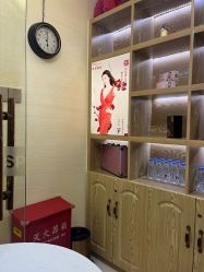 -芳朵美容养生SPA