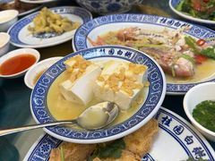 -桂园白粥·潮汕老味道