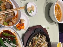 -合记烩面(人民路店)