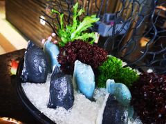 -湊湊火锅·茶憩(新中关购物中心店)