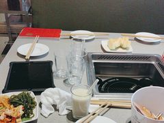 -海底捞火锅(贵和购物中心店.原鲁能城店)
