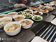 -浦东图书馆读者餐厅