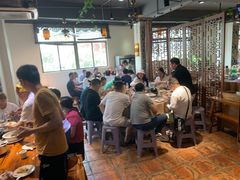 -百年银屏蚝烙·潮汕菜·非遗(乐山店)