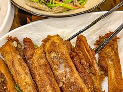 -九寨沟石锅鱼(沣峪口二十年店)