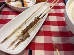 -西贝(华发商都店)
